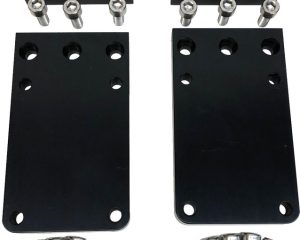 LS​ Retro-Fit Engine Mount​s for Mercuiser Applications