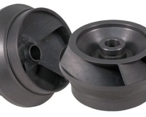 Performance Tuned Impeller