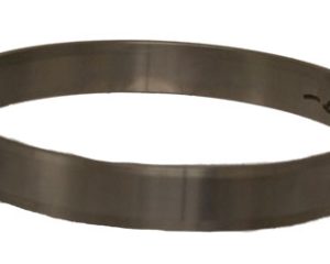 Undersized Stainless Steel Wear Ring