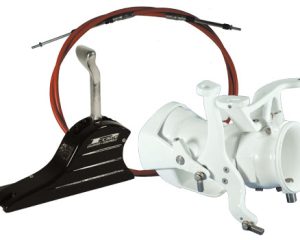 Manual Place Diverter Kit for Berkeley 12JC, JG, JB