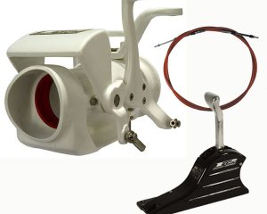 Fine Tune Nozzle Place Diverter Kit for Berkeley 12JB / 12JC / 12JG