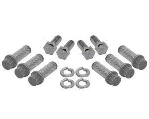 LS PTO 1350 Adapter Long Bolt Kit