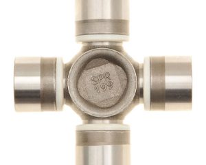 Non-Greaseable Replacement U-Joint 1350