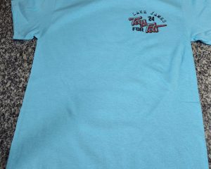 Lake James Toys For Tots