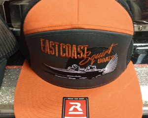 East Coast Squirt Boats Hats