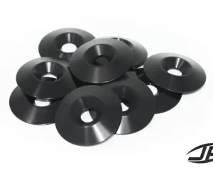 M8 Countersunk Seat Washers (Pack of 10)