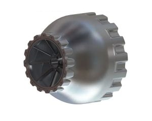 Jett Products JP-1 High Flow Bowl